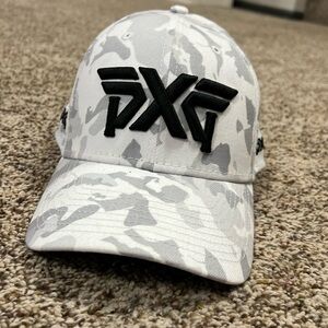 PXG GOLF HAT
